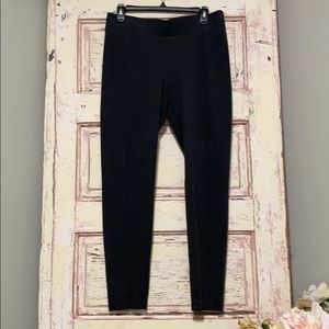 Cabi Pleated Trouser Leggings
